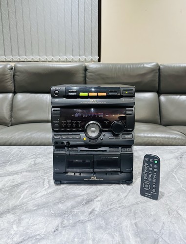 Sony hcd rx70 hifi stereo - hcd-rx70,