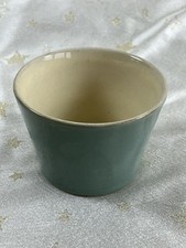 Vintage Denby Stoneware Sugar