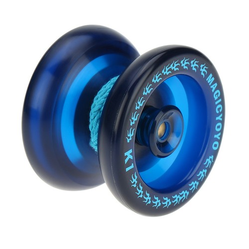 Unresponsive yoyo for kids - unresponsive,