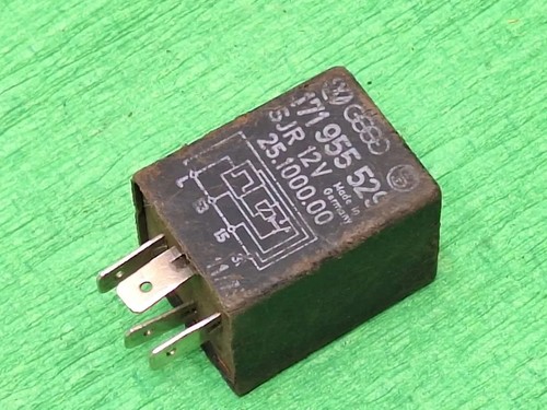 Golf 19e 1g1 relays - vw,