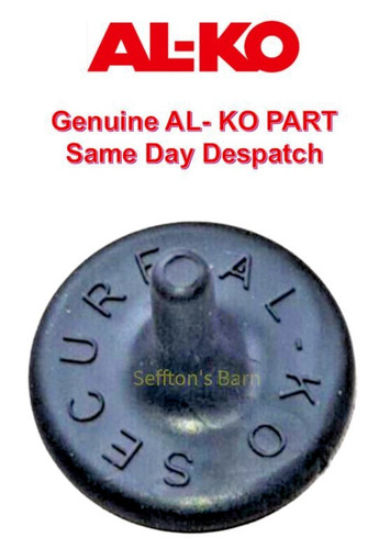 One genuine secure - al-ko,