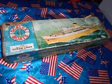 VINTAGE COLLECTABLE  RMS