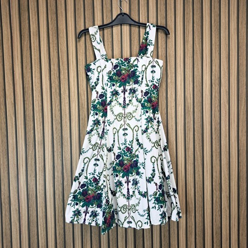 Droopy browns dress fit - dress,