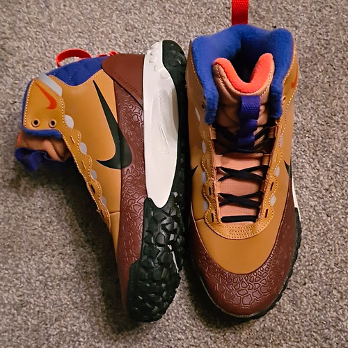 Nike acg kids - nike,