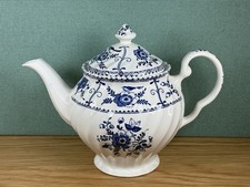 Vintage Johnson Bros Indies 7