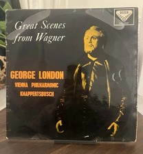 Great Scenes from Wagner