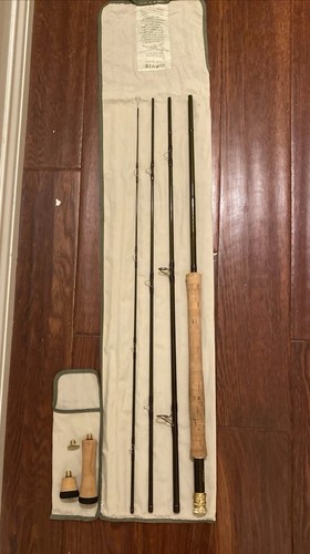 Orvis helios 911 - ),