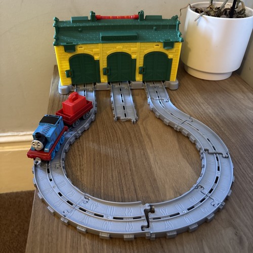 Thomas the tank - tank, engine