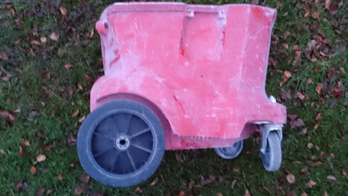 Hilti vc40 spare 40ltr - vc40,