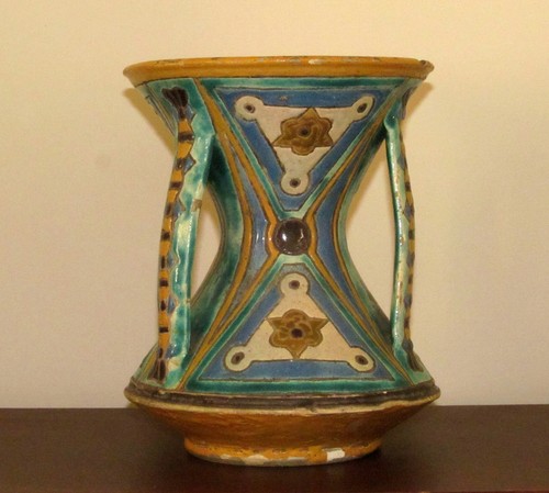 Tunisian early 20th - , century