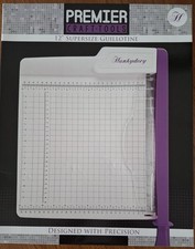 Hunkydory Premier Craft Tools