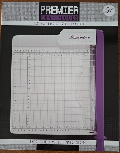 Hunkydory premier craft - premier,