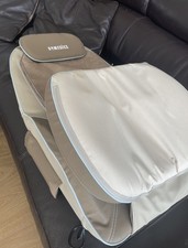 HoMedics, Shiatsu, Heat Back