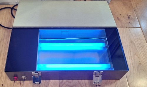 Ultra violet exposure unit - ultra,