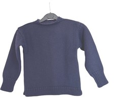 Traditional Guernsey Pure Wool