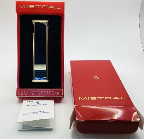 Vintage maruman mistral - vintage,