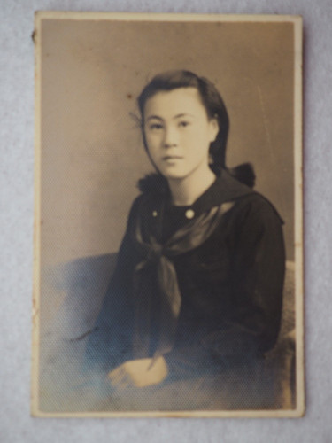 Vintage photo1940s japanese - photo1940s,,