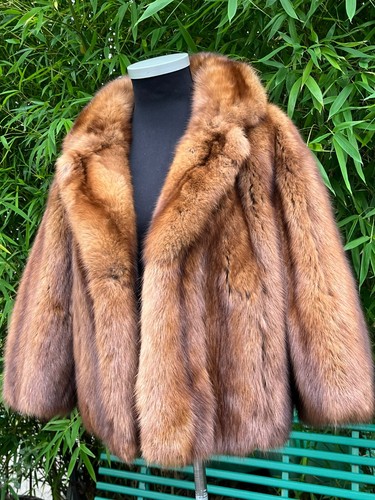 Vintage real russian - real,