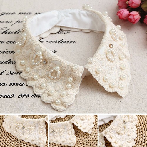 Classic shirt fake - fake, collar
