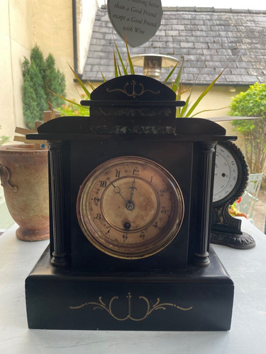 Antique hac american - hac,