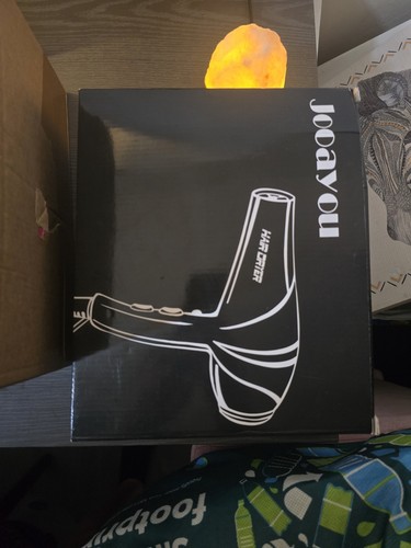 Hairdryer