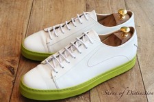 Oliver Sweeney Osimo 2 White