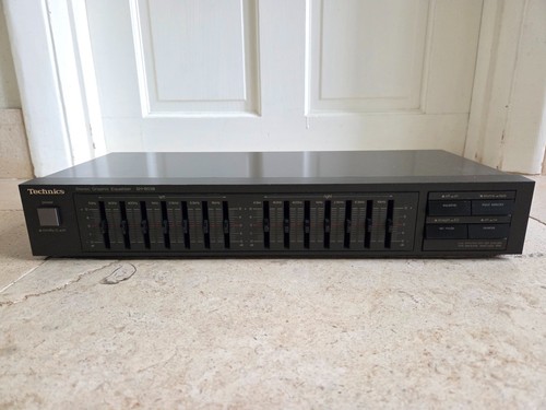 Technics 8038 stereo - technics,
