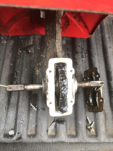 Mantis tiller genuine - mantis,