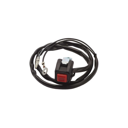 Rfx kill stop button for - stop,