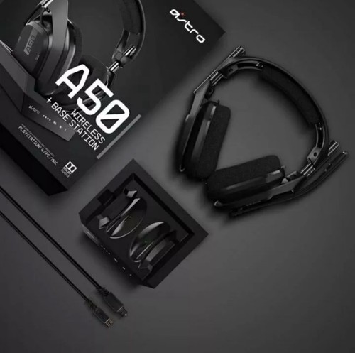 Astro a50 gen wireless - astro,