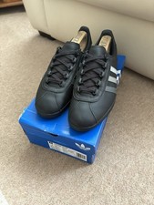 Men’s 2025 Black & Silver