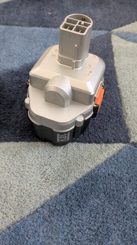 Worx compack 18v battery - worx,