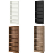 IKEA BILLY Bookcase 80x28x202