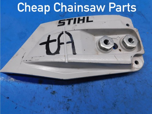 Oem side cover for stihl - side,