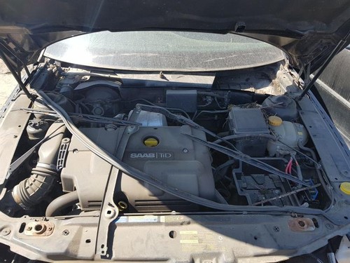 2000 2005 mk1 saab 5 - saab, 9-5