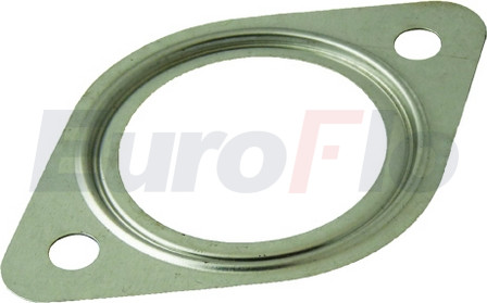 Exhaust pipe gasket fits alfa - pipe,