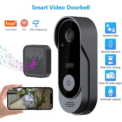 Smart wifi wireless video - smart,