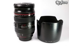 Canon EF 24-70mm F/2.8 L USM