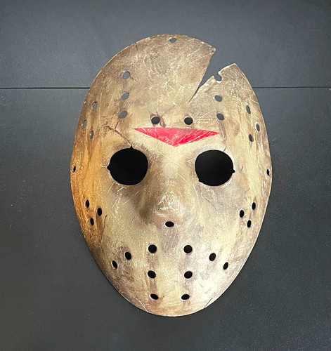 Friday the 13th jason - the, voorhees
