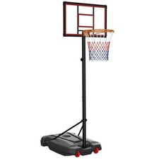 Freestanding Basketball Hoop