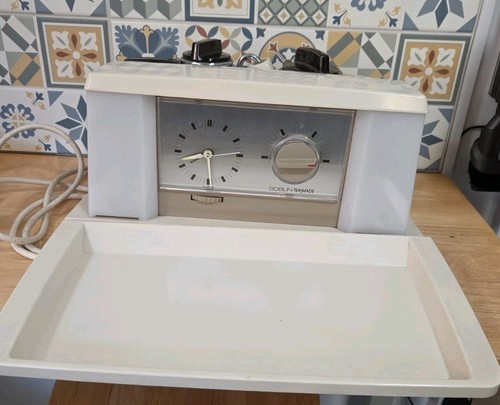 Goblin teasmade luxe - goblin,