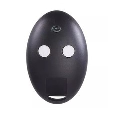 BFT MITTO 2 Gate Barrier Garage Door Remote Key Fob Transmitter Replacement