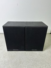 Mordaunt Short MS10 Bookshelf