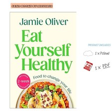 2025 Eat Yourself Healthy