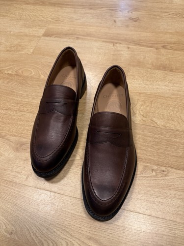 Joseph cheaney sons - &,