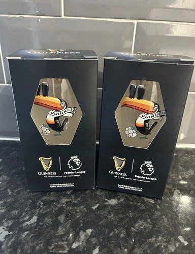 Guinness premier league toucan - league,