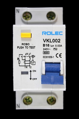 Rolec amp curve 6ka - 16,