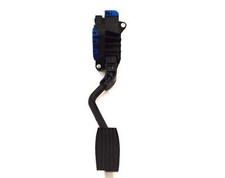 GENUINE Vauxhall Adam Corsa Easytronic RHD Accelerator Pedal 13305807 New