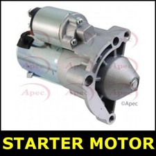 Starter Motor FOR CITROEN C8