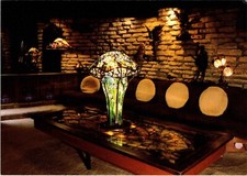 Continental Postcard Bauer